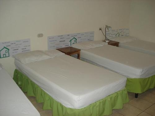 Фото Hostal Casa Verde