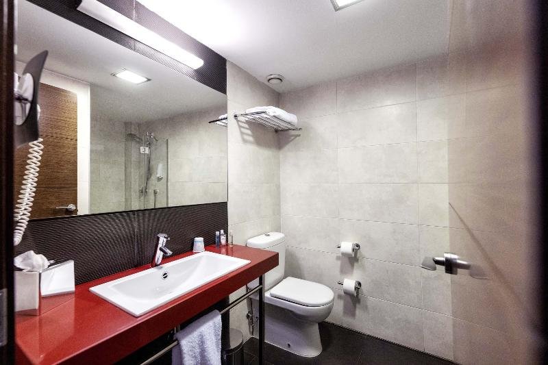 Фото Globales Castillo de Ayud