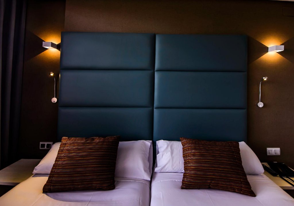 Фото Hotel Pax Guadalajara