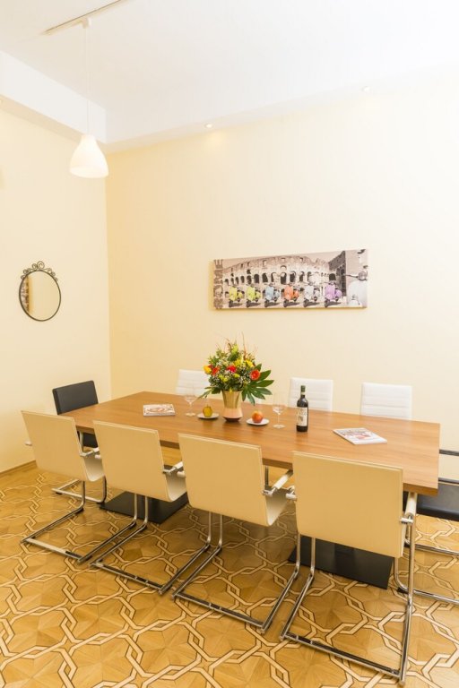 Фото Sweet Living Elisabethstrasse