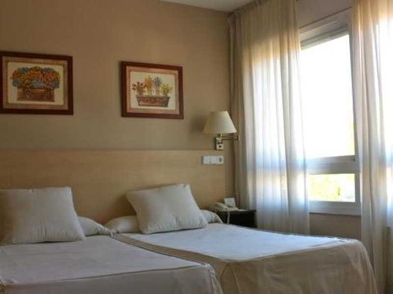 Фото Park Sedo Aparthotel