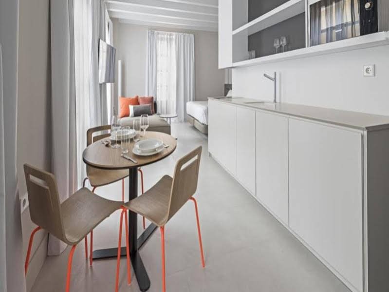 Фото Myr Plaza Mercado