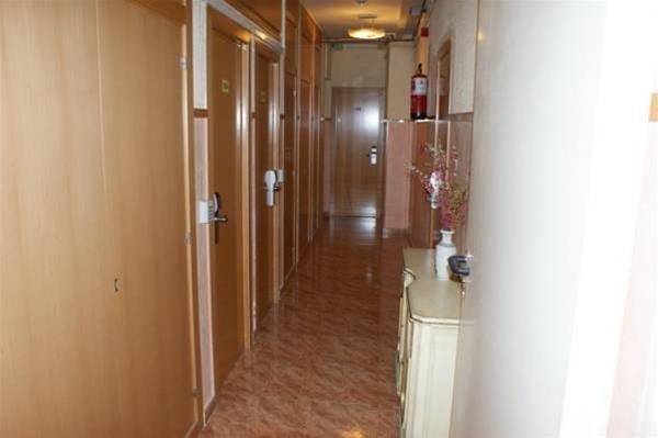 Фото Hostal Río de Castro Barcelona