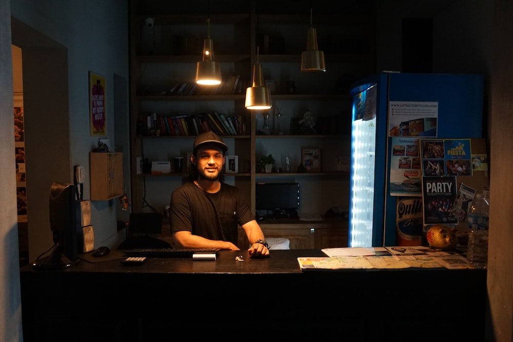 Фото Art Factory Beer Garden