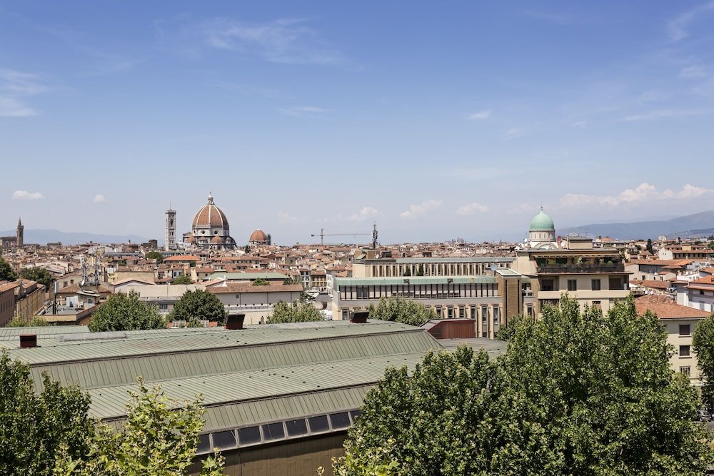 Фото B&b Hotel Firenze City Center