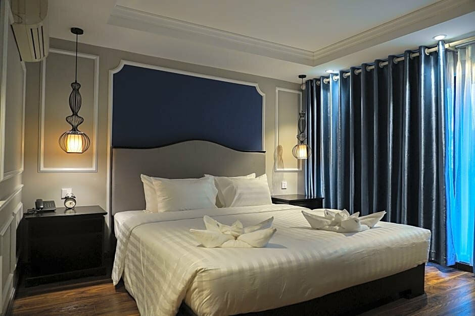 Hotel Jysk Hotel, Hanoi, photo