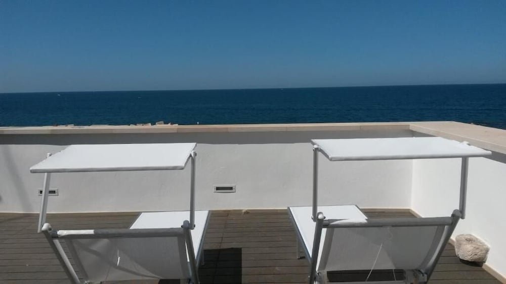 Фото MoMa B&b Molfetta Mare