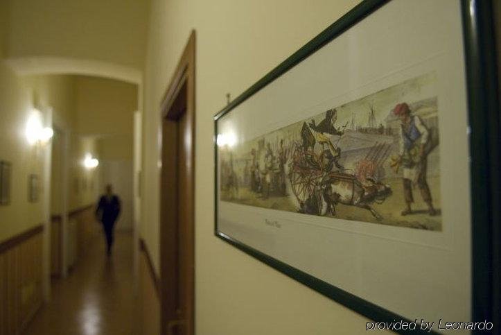 Фото Napolit'amo Hotel Principe