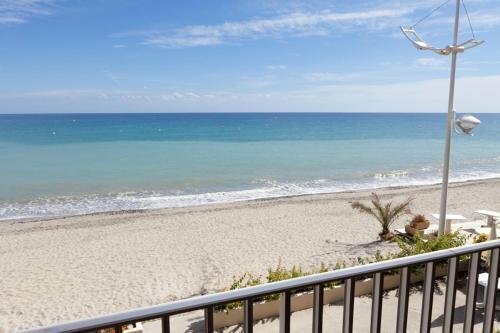 Гостиница Residence Pascal Paoli в Корте