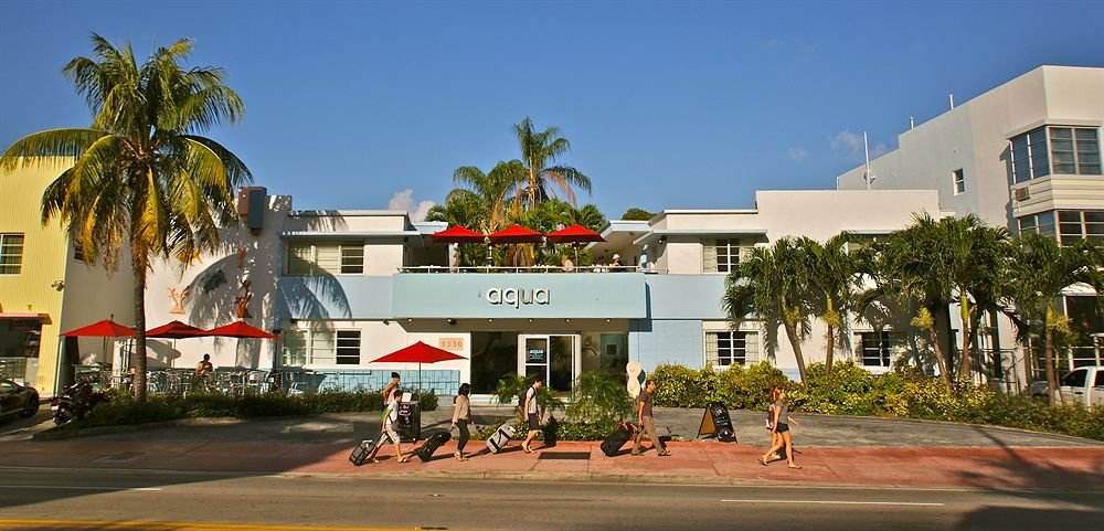 Фото Aqua Hotel & Suites