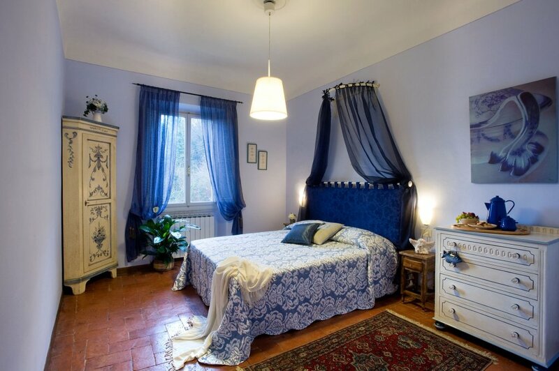 Гостиница Il Palagetto Guest House во Флоренции