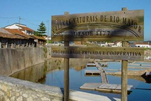 Гостиница Hotel Paulo VI в Округе Сантарен