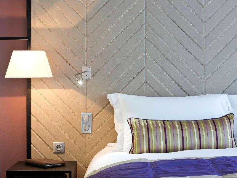 Фото Sofitel Strasbourg