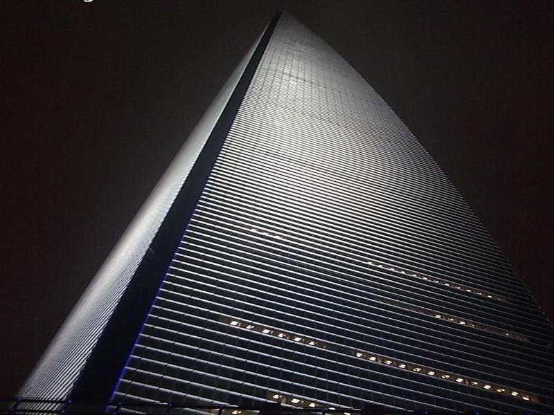 Фото Park Hyatt Shanghai