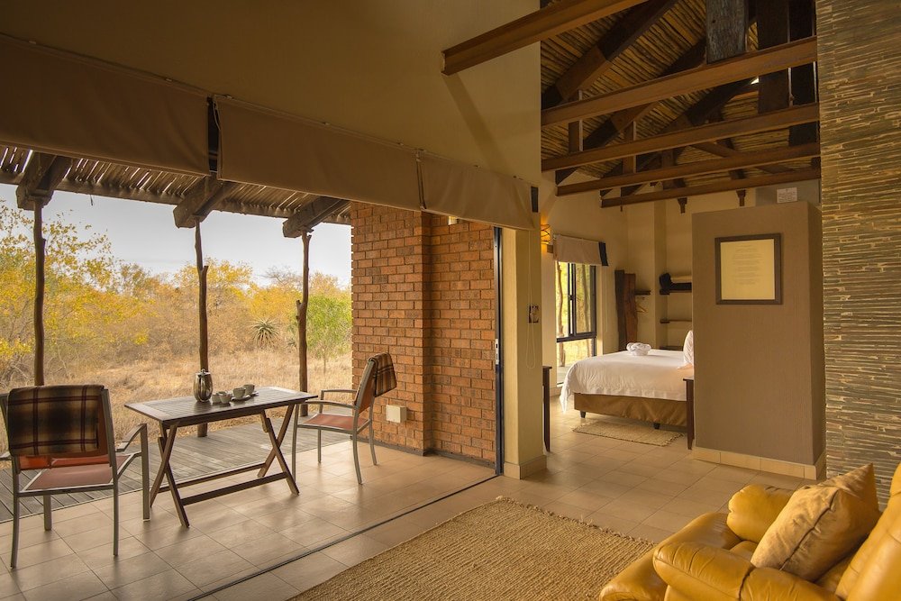 Фото Baobab Ridge Private Lodge