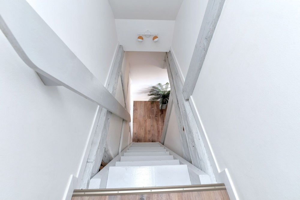 Фото La Terrasse sur Cour