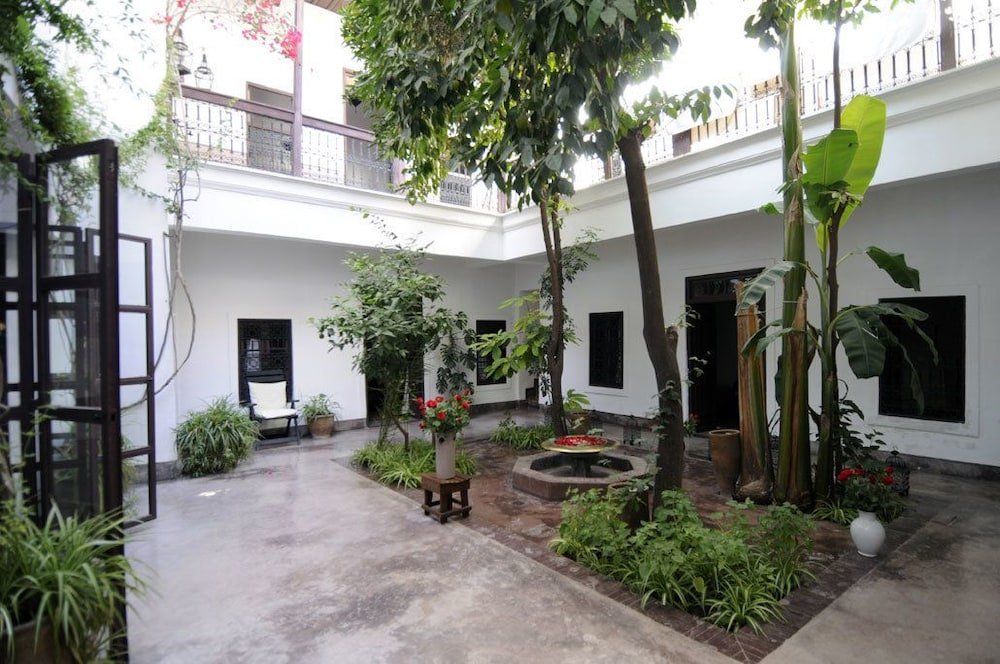 Фото Riad Dar Aman