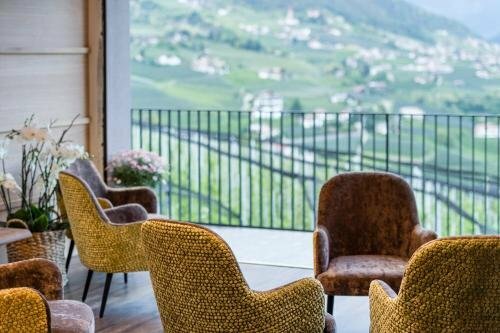 Гостиница Vinea - Suites & Apartments в Мерано