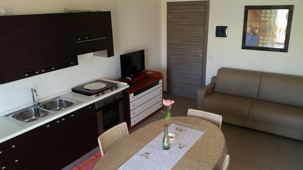 Фото Le Case Di Nonna Angela