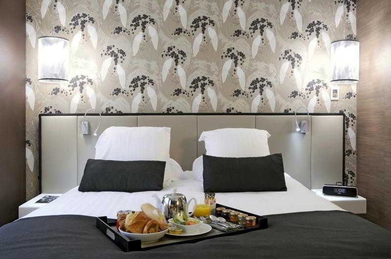 Фото Best Western Premier Why Hotel