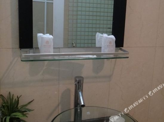 Фото Guangzhou Aiqun Hotel