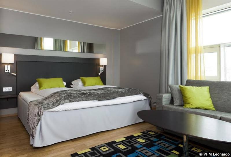 Фото Thon Hotel Arena