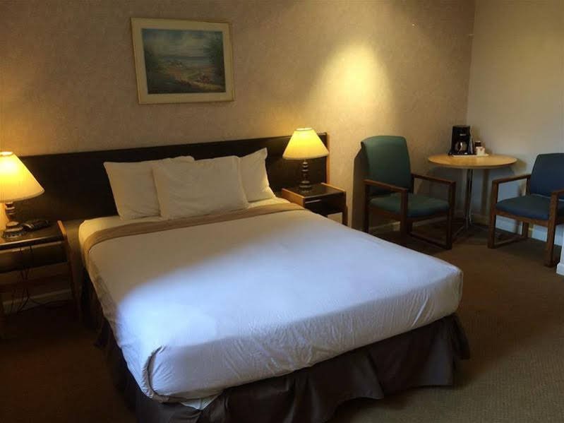 Фото Dilworth Inn