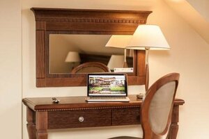 Гостиница ForRest Hotel & Restaurant