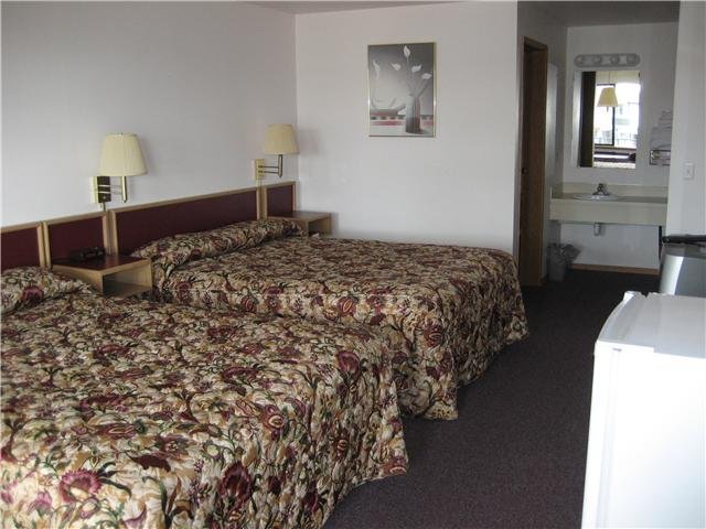 Фото Motel 6 Astoria, Or