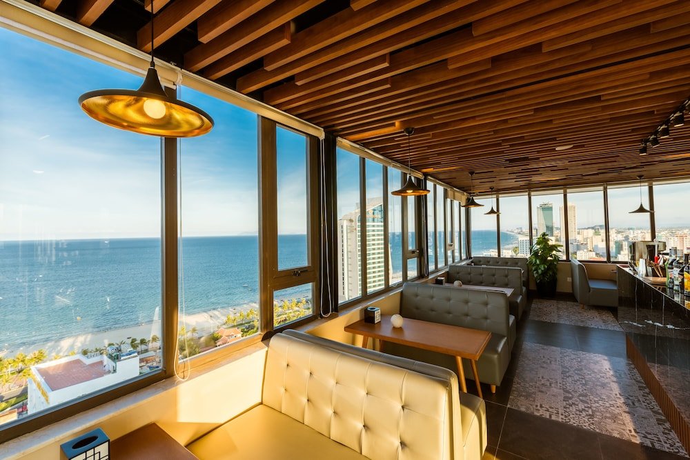 Фото Pavilion Hotel Da Nang