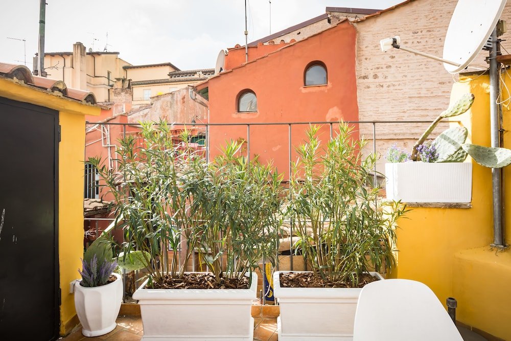 Фото Navona Sunshine Big Terrace