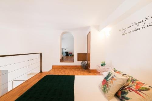 Фото Boncompagni Suite Roma