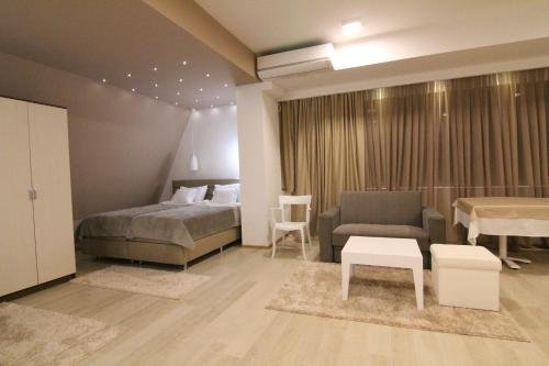 Фото Gardenia Hotel & SPA