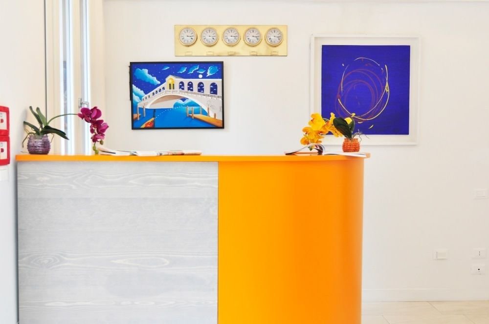 Фото Al Mascaron Ridente