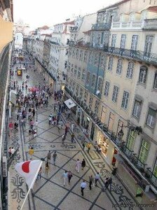 Гостиница Hotel Duas Nacoes