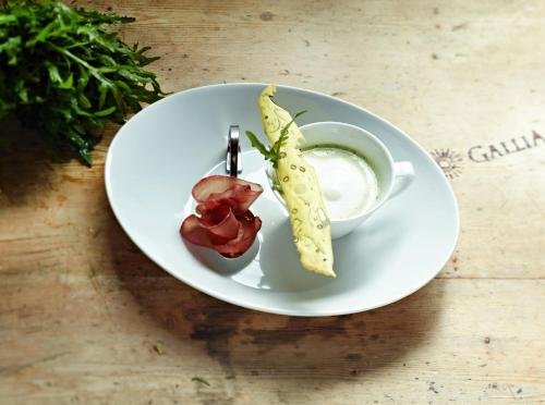 Фото Hotel Gallia