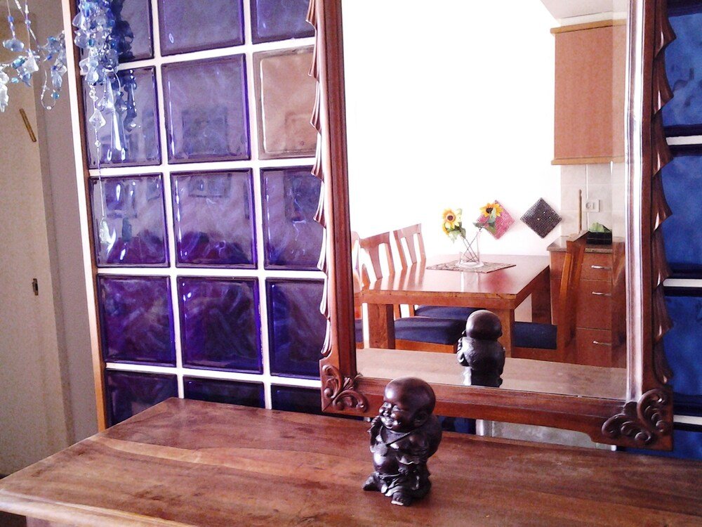 Фото Israel-Haifa Apartments