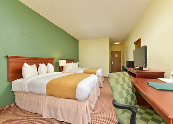 Фото Quality Inn