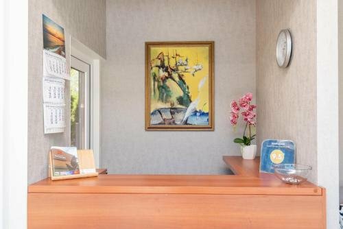 Гостиница Vila Vitalija в Паланге