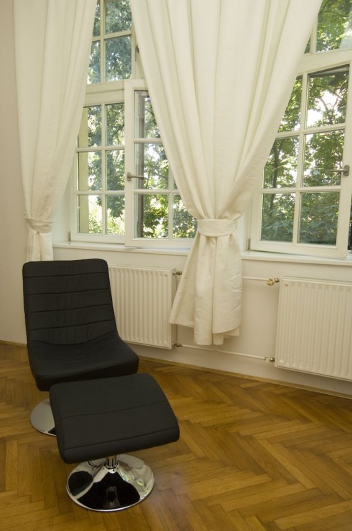 Фото Galeria Rooms