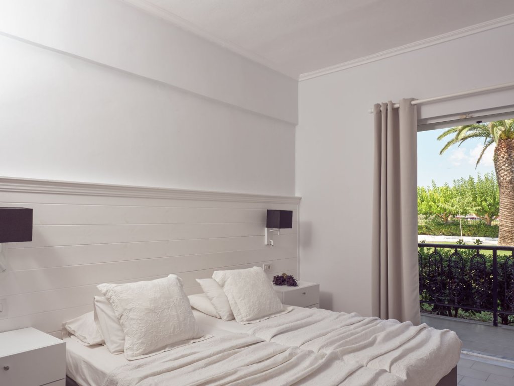 Фото Hotel Sirocco - Adults Only