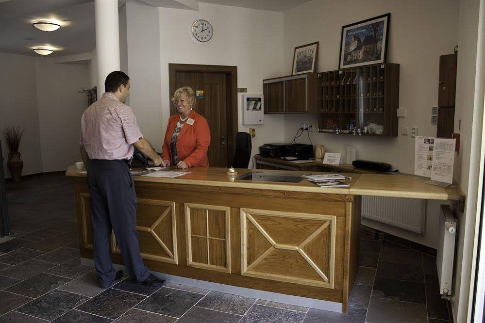 Фото Pytloun Wellness Hotel Hasištejn