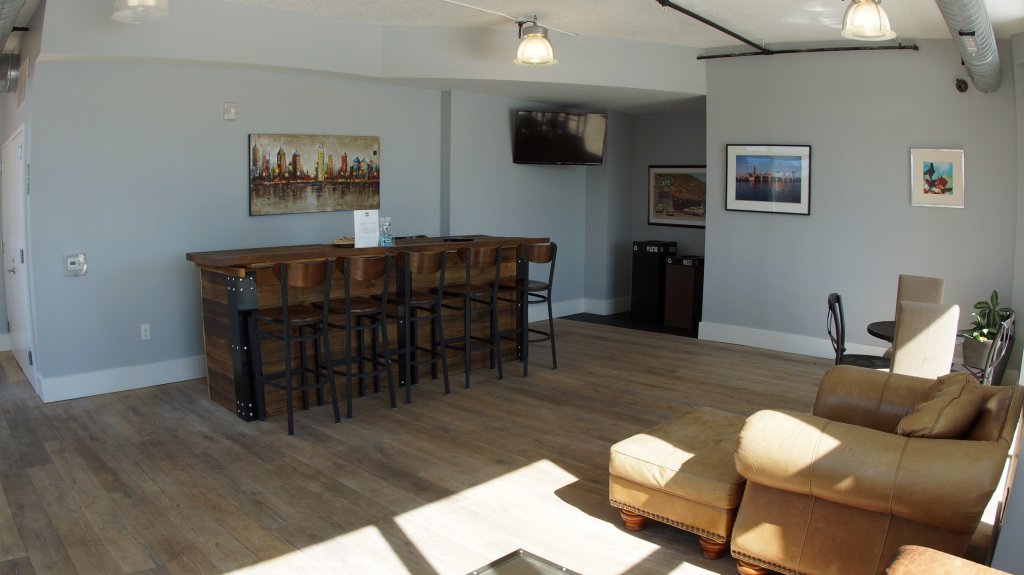 Фото Апартаменты Ny Area Cast Iron Lofts - West Soho by Pelican Residences