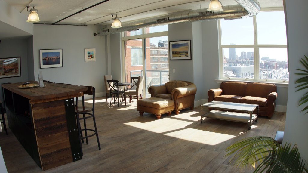 Фото Апартаменты Ny Area Cast Iron Lofts - West Soho by Pelican Residences