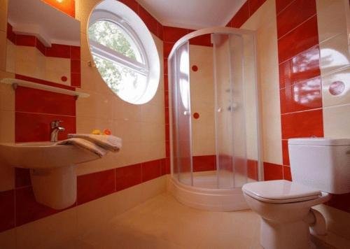 Фото Rezydencja Korab