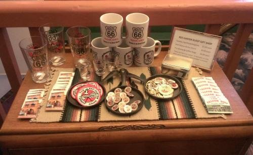 Фото Red Garter Inn