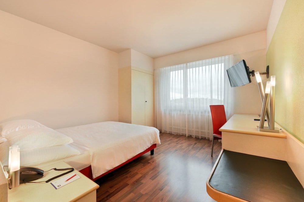 Фото City Hotel Biel Bienne