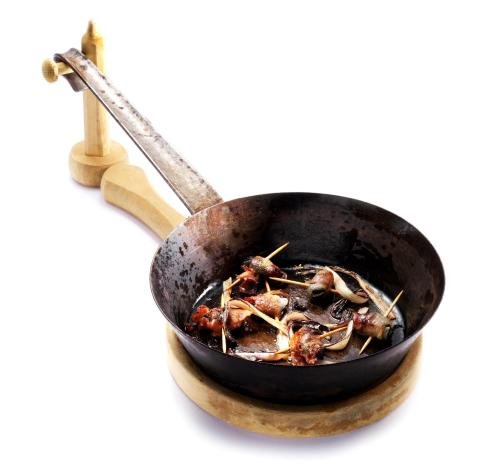 Фото Gostilna Lectar