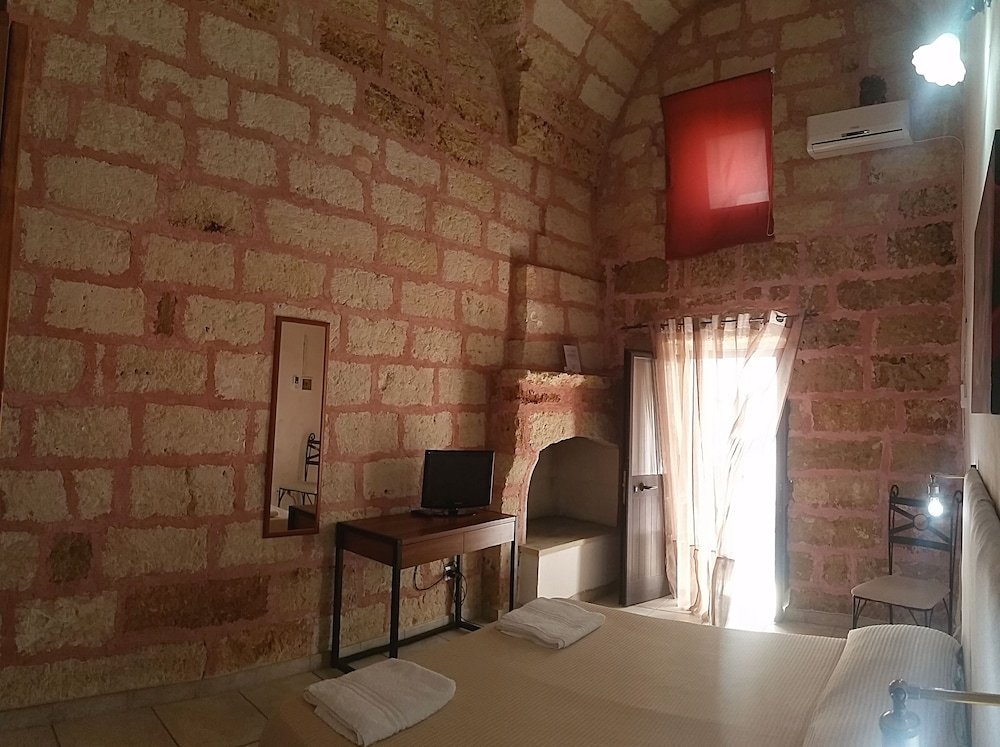 Фото B&b Dimora VicoLungo