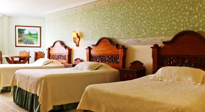 Фото Sol Caribe Sea Flower